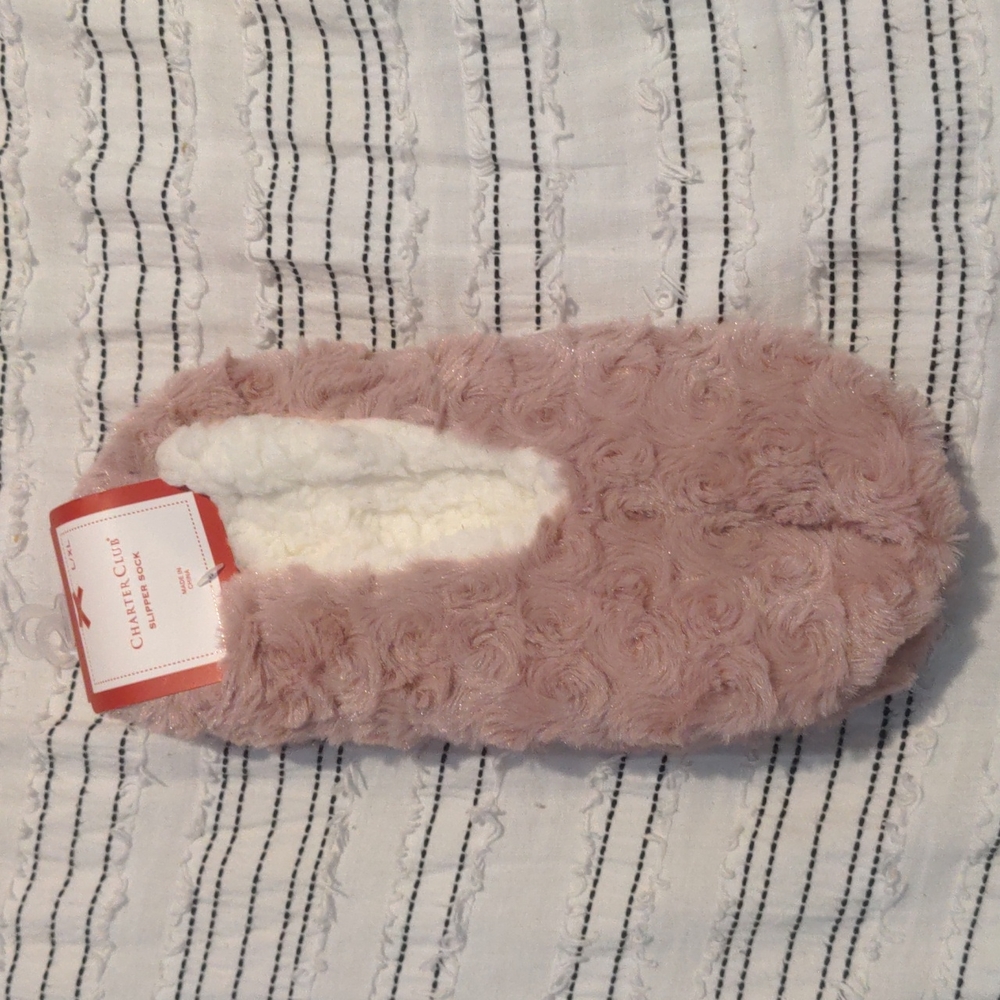 Bedroom slippers
